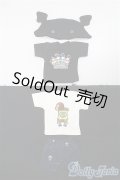 幼SD/OF キャラTシャツ衣装セット I-25-01-19-2107-TO-ZI