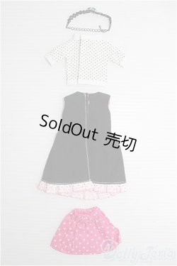 画像2: 1/6(22cm)ドール用/OF 衣装3点セット/ I-25-11-30-449-TO-ZI