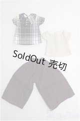 ネオブライオス/OF トップス2点&パンツ I-25-02-02-2084-TO-ZI