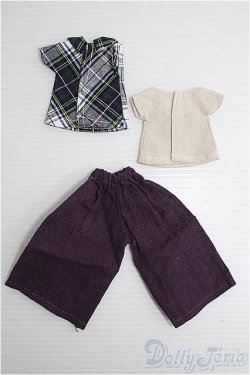 画像2: ネオブライオス/OF トップス2点&パンツ I-25-02-02-2084-TO-ZI