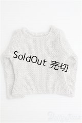 MSD/OF：セーター I-25-02-02-2055-TO-ZI