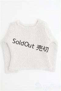 MSD/OF：セーター I-25-02-02-2055-TO-ZI