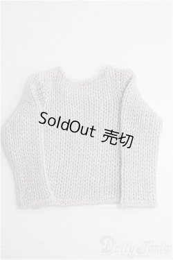 画像2: MSD/OF：セーター I-25-02-02-2055-TO-ZI