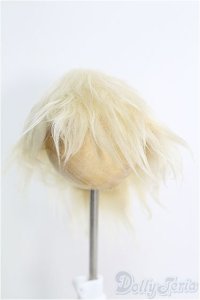 【SALE】6〜7inchボアウィッグ I-25-02-09-2011-TO-ZI
