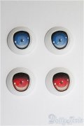 アクリルアイ/22mm2点セット I-25-01-26-3020-TO-ZI