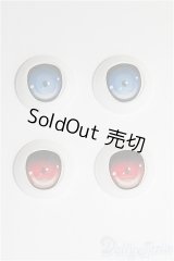 アクリルアイ/22mm2点セット I-25-01-26-3020-TO-ZI