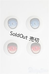 アクリルアイ/22mm2点セット I-25-01-26-3020-TO-ZI