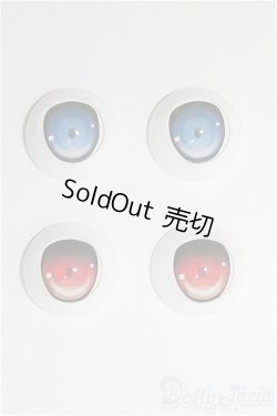 画像1: アクリルアイ/22mm2点セット I-25-01-26-3020-TO-ZI