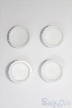 画像2: アクリルアイ/22mm2点セット I-25-01-26-3020-TO-ZI