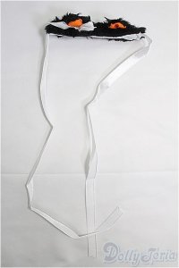 【SALE】SD/OF　ねこみみヘッドドレス I-25-02-23-2137-TO-ZI