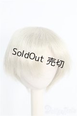 6〜7inch/ウィッグ I-25-01-12-2037-TO-ZI