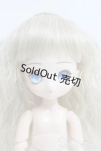 DOLLCE/ミニスウィーツドール:ミント本体のみ I-25-04-27-1032-TO-ZI