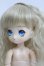 画像2: DOLLCE/ミニスウィーツドール:ミント本体のみ I-25-04-27-1032-TO-ZI (2)