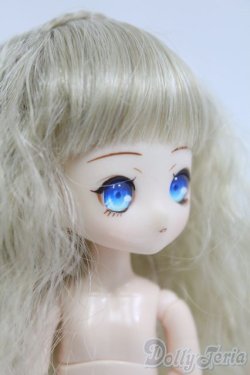 画像3: DOLLCE/ミニスウィーツドール:ミント本体のみ I-25-04-27-1032-TO-ZI