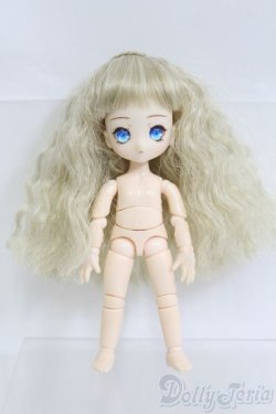 画像4: DOLLCE/ミニスウィーツドール:ミント本体のみ I-25-04-27-1032-TO-ZI