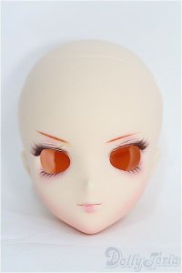 オビツ50/50-03カスタムメイクヘッド I-25-03-30-1037-TO-ZI