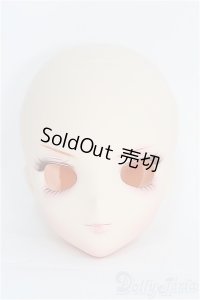 オビツ50/50-03カスタムメイクヘッド I-25-03-30-1037-TO-ZI