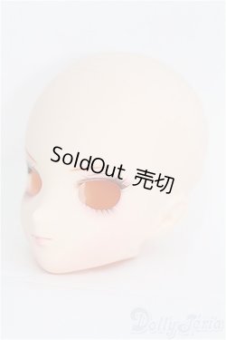 画像2: オビツ50/50-03カスタムメイクヘッド I-25-03-30-1037-TO-ZI