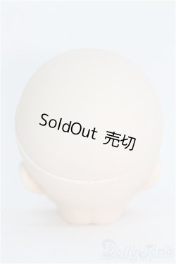 画像4: オビツ50/50-03カスタムメイクヘッド I-25-03-30-1037-TO-ZI