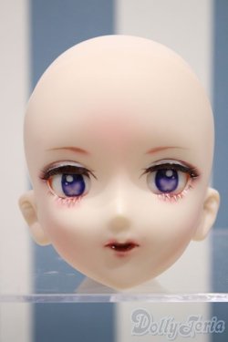 画像1: 【新宿マルイアネックス店 店頭販売商品】DDH-07カスタムメイクヘッド　2100110000000351-ZM