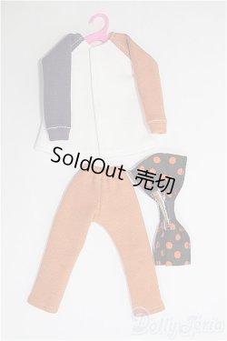 画像2: 1/6ドール(22cm)/OF ハロウィン衣装セット(I DOLL HOUSE様製)/ I-25-11-30-376-KD-ZI