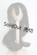 【SALE】8〜9inch/ウィッグ I-25-02-02-2033-KN-ZI