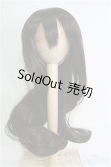 【SALE】8〜9inch/ウィッグ I-25-02-02-2033-KN-ZI