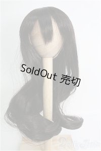 8〜9inch/ウィッグ I-25-02-02-2033-KN-ZI