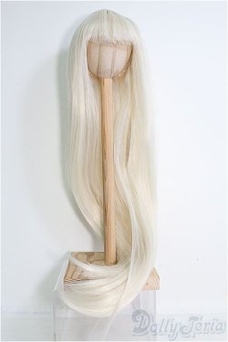 画像1: 8inch/ウィッグ I-25-02-09-3020-KN-ZI