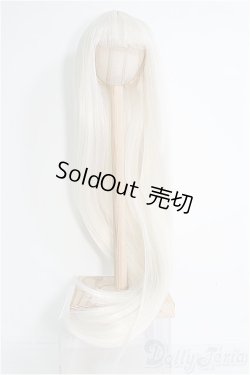 画像1: 8inch/ウィッグ I-25-02-09-3020-KN-ZI