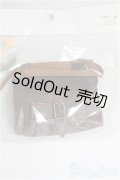 SD/OF：肩掛けかばん(茶)/ I-25-10-26-351-KN-ZI