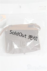 SD/OF：肩掛けかばん(茶)/ I-25-10-26-351-KN-ZI