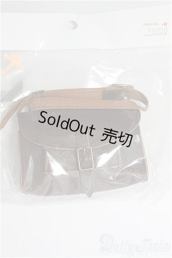 画像1: SD/OF：肩掛けかばん(茶)/ I-25-10-26-351-KN-ZI