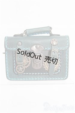 画像1: DD/OF：スチームパンク風バッグ I-25-03-23-3144-KN-ZI