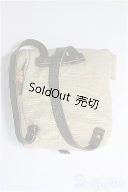 画像2: DD/OF：ディーラー様製採集バッグ/ I-25-10-26-352-KN-ZI