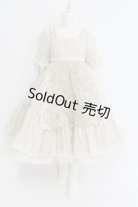 MSD/OF ROSARIUM様製ドレスセット I-23-10-15-094-TO-ZI