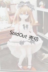 MDD/OF CALULU様製アリスワンピセット I-23-09-24-104-TO-ZI