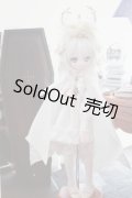MDD/OF CALULU様製眷属ちゃんワンピース I-23-09-24-105-TO-ZI
