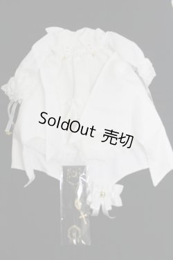 画像2: MDD/OF CALULU様製眷属ちゃんワンピース I-23-09-24-105-TO-ZI