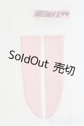 SD/OF MELODY.C様製ソックス I-25-05-18-3069-TO-ZI