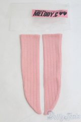 SD/OF MELODY.C様製ソックス I-25-05-18-3069-TO-ZI