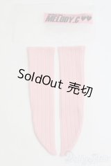 SD/OF MELODY.C様製ソックス I-25-05-18-3069-TO-ZI