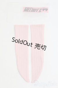 SD/OF MELODY.C様製ソックス I-25-05-18-3069-TO-ZI
