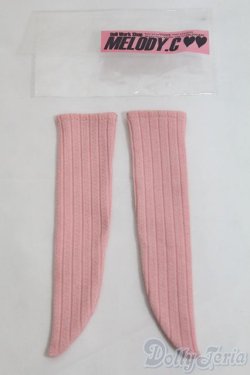 画像2: SD/OF MELODY.C様製ソックス I-25-05-18-3069-TO-ZI