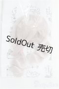 【SALE】4.5inch/ウィッグ I-25-01-26-2026-TO-ZI