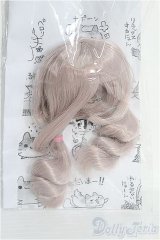 4.5inch/ウィッグ I-25-01-26-2026-TO-ZI
