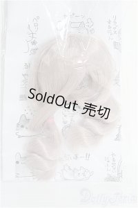 【SALE】4.5inch/ウィッグ I-25-01-26-2026-TO-ZI