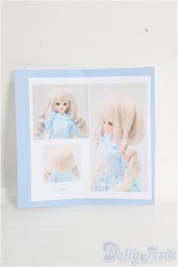画像2: 4.5inch/ウィッグ I-25-01-26-2026-TO-ZI