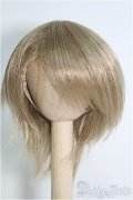 7〜8inch/ウィッグ I-25-02-09-3017-TO-ZI