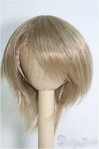 【SALE】7〜8inch/ウィッグ I-25-02-09-3017-TO-ZI